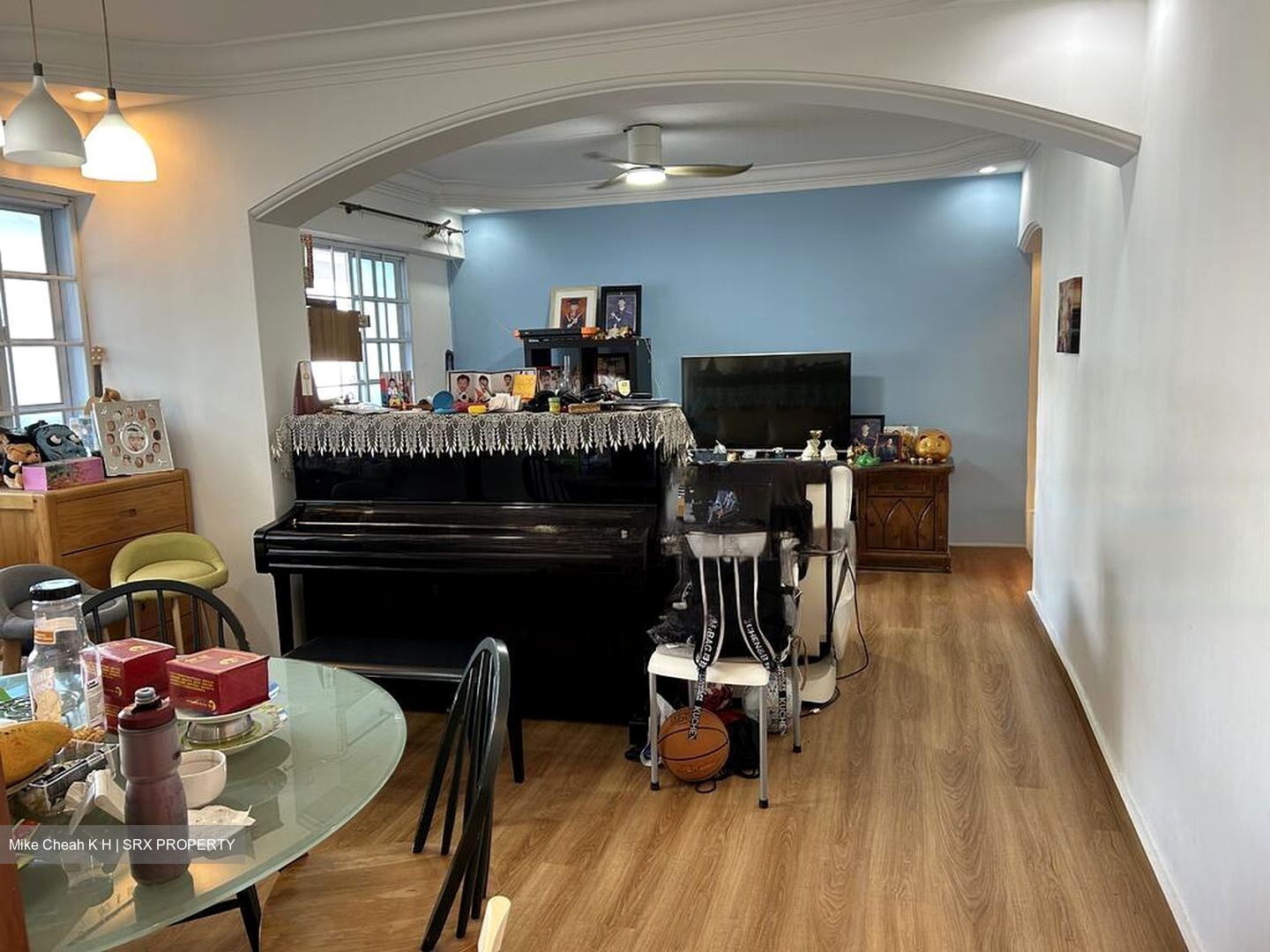 Blk 188D Rivervale Gateway (Sengkang), HDB 4 Rooms #455088831